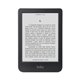 eBook KOBO Clara B/N 6IN 6" 16Gb Negro(N365-KU-BK-K-EP)