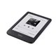 eBook KOBO Clara B/N 6IN 6" 16Gb Negro(N365-KU-BK-K-EP)