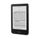 eBook KOBO Clara Color 6IN 6" 16Gb (N367-KU-BK-K-CK)