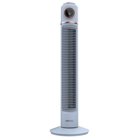 Ventilador de Torre CECOTEC 1090 Skyline Retro (08228)