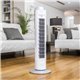 Ventilador de Torre CECOTEC 8090 Skyline Blanco (05923)