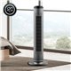 Ventilador de Torre CECOTEC 8190 Skyline Ionic (05924)