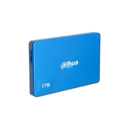 Disco DAHUA E10 1Tb USB 3.0 Azul (DHI-EHDD-E10-1T-A)