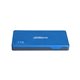 Disco DAHUA E10 1Tb USB 3.0 Azul (DHI-EHDD-E10-1T-A)