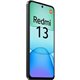 Smartphone XIAOMI Redmi 13 6.79" 6Gb 128Gb Negro