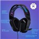 Auric+Micro LOGITECH G335 3.5mm Negros (981-000978)