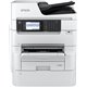 Multif Epson WF-C879RDWF A3 Color Blanca (C11CH35401)