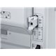 Multif Epson WF-C879RDWF A3 Color Blanca (C11CH35401)