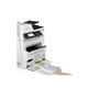 Multif Epson WF-C879RDWF A3 Color Blanca (C11CH35401)
