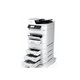 Multif Epson WF-C879RDWF A3 Color Blanca (C11CH35401)
