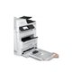 Multif Epson WF-C879RDWF A3 Color Blanca (C11CH35401)