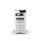 Multif Epson WF-C879RDWF A3 Color Blanca (C11CH35401)