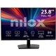 Monitor NILOX 24" FHD IPS HDMI VGA DP (NXM24FHD1002)