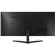 Monitor Samsung S5 S50GC  34" QHD Negro(LS34C500GAUXEN)