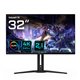 Monitor GIGABYTE AORUS FO32U2P 32" 4K UHD OLED Negro