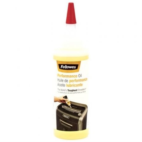 Aceite Fellowes para Cuchillas Destructoras (3608501)