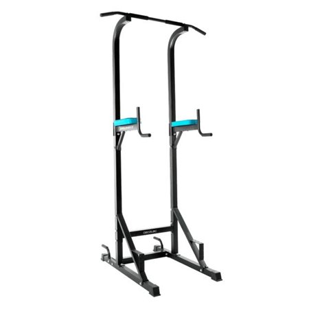 Multiestación Musculación CECOTEC PullUps 4000 (07189)