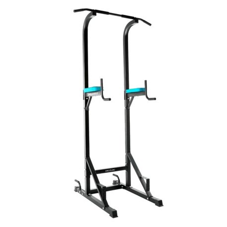Multiestación Musculación CECOTEC PullUps 4000 (07189)
