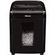 Destructora Fellowes 10M P-5 19L Negra (4630601)