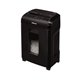 Destructora Fellowes 10M P-5 19L Negra (4630601)