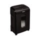 Destructora Fellowes 10M P-5 19L Negra (4630601)