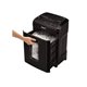 Destructora Fellowes 10M P-5 19L Negra (4630601)