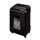 Destructora Fellowes 92Cs P-4 25L Negra (1719301)