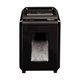 Destructora Fellowes 92Cs P-4 25L Negra (1719301)