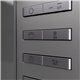 Microondas CECOTEC ProClean 5020 Mirror 700w (01532)
