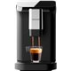 Cafetera CECOTEC Cremmaet Macchia Black (01599)