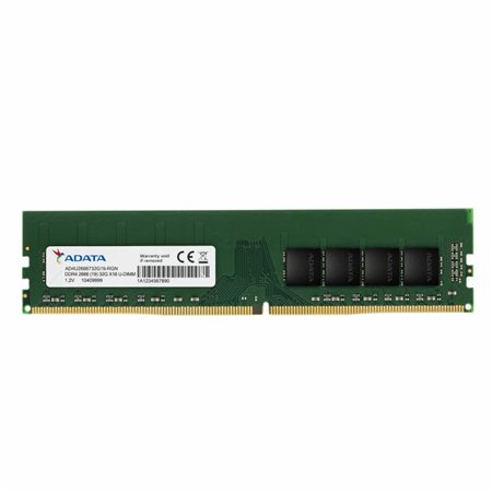 Modulo ADATA 8Gb DDR4 2666MHz (AD4U26668G19-BGN)