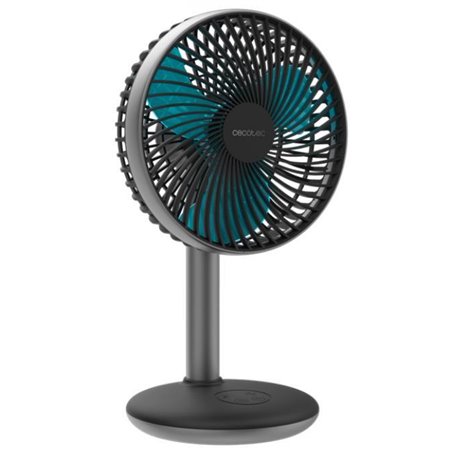 Ventilador Sobremesa CECOTEC EnergySilence 4000 (08652)