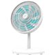 Ventilador Pie CECOTEC EnergySilence 550 3in1 (08203)