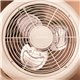 Ventilador Pie CECOTEC 250 ClassicStyle Beige (08205)