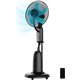 Ventilador Nebulizador CECOTEC EnergySilence 490(08195)