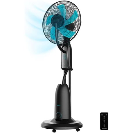 Ventilador Nebulizador CECOTEC EnergySilence 490(08195)