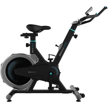 Bicicleta Indoor CECOTEC DrumFit Indoor 13000 (07242)