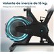 Bicicleta Indoor CECOTEC DrumFit Indoor 13000 (07242)