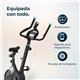 Bicicleta Indoor CECOTEC DrumFit Indoor 13000 (07242)