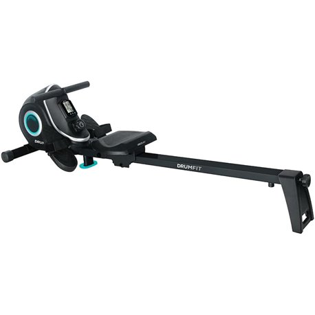 Máquina Remo CECOTEC Drumfit Rower 9000 Regata (07223)