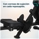 Remo resistencia CECOTEC Drumfit Rower Eolo (07251)