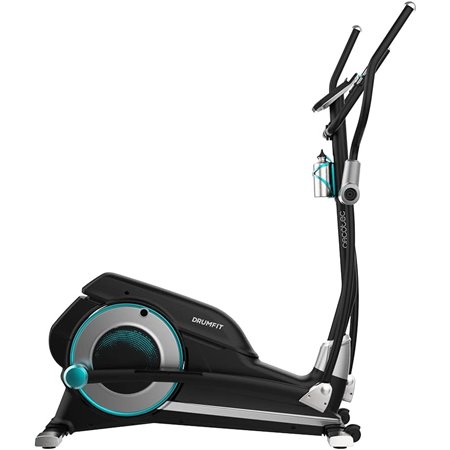 Bicicleta Elíptica CECOTEC Elliptical 8000 Magno(07227)