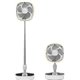 Ventilador Portátil CECOTEC EnergySilence 1000 (08361)