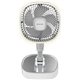 Ventilador Portátil CECOTEC EnergySilence 1000 (08361)