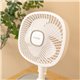 Ventilador Portátil CECOTEC EnergySilence 1000 (08361)