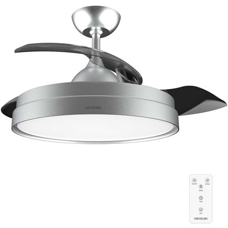 Ventilador de Techo CECOTEC EnergySilence Aero (05994)