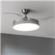 Ventilador de Techo CECOTEC EnergySilence Aero (05994)