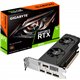 TARJETA DE VIDEO NVIDIA GIGABYTE RTX3050 EAGLE OC LP 6GB DP HDMI GDDR6 PCIE