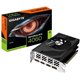 TARJETA DE VIDEO NVIDIA GIGABYTE RTX4060 D6 8GB DP HDMI GDDR6 PCIE 4.0