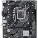 ASUS PRIME H510M-K:(1200) 2DDR4 VGA HDMI RJ45 mATX